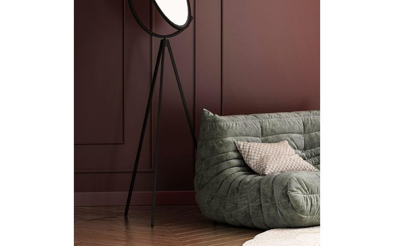 Европласт ПЛИНТУС U 6.53.119